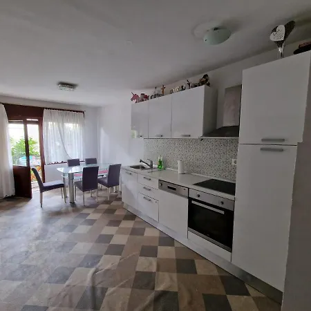 Eros Maison d'hôtes Split