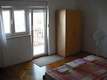 Gostinjska kuća Eros