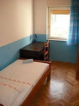 Gostinjska kuća Eros 2*