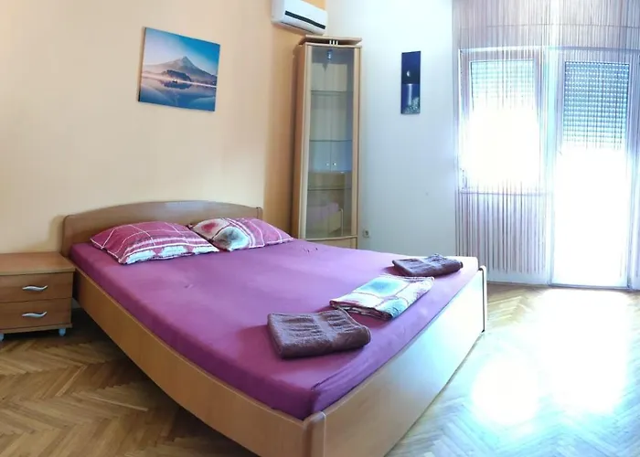 Guest house Eros 2*