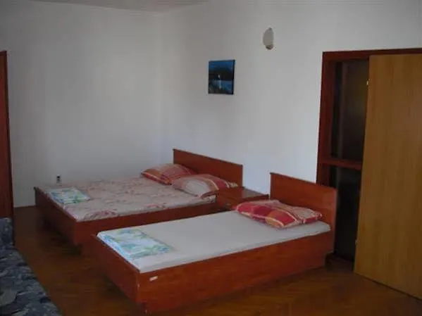 Eros Guest house