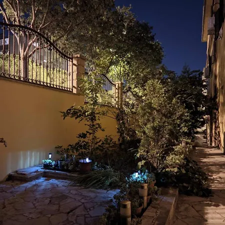 Eros Πανσιόν Σπλιτ