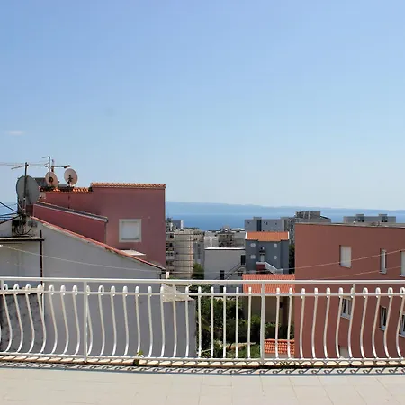 Eros Πανσιόν Σπλιτ