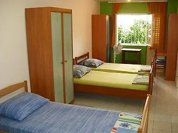 Pensionat Eros Split