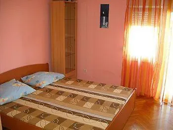 Eros Pensionat Split