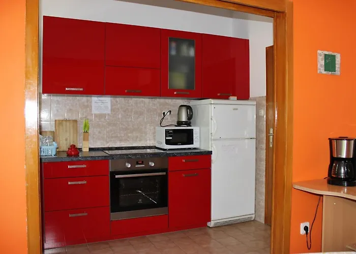 Eros Maison d'hôtes 2*