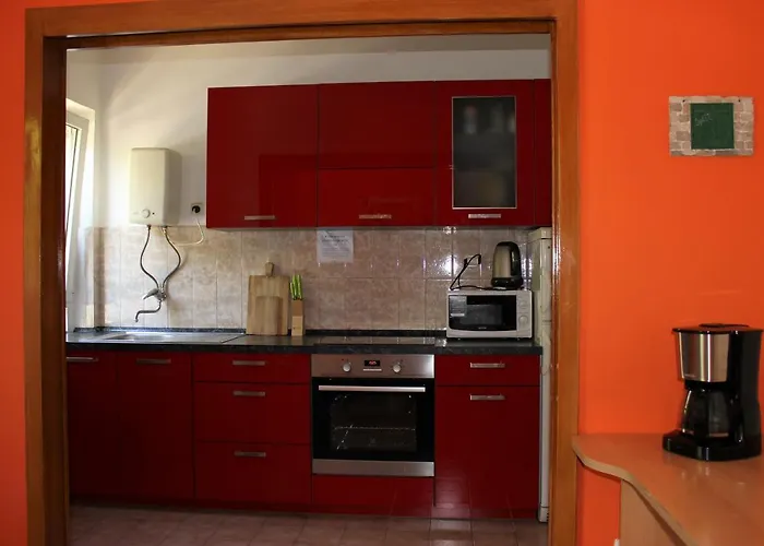 Eros Maison d'hôtes