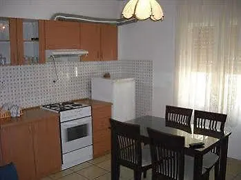 Maison d'hôtes Eros Split