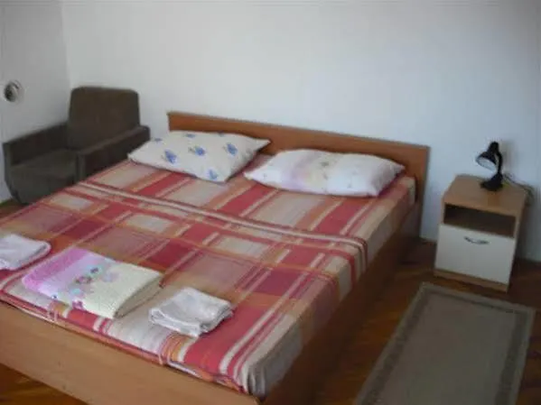 Maison d'hôtes Eros Split