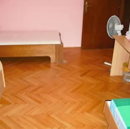 Eros Гостевой дом 2*