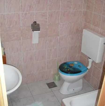 Eros Гостевой дом Сплит